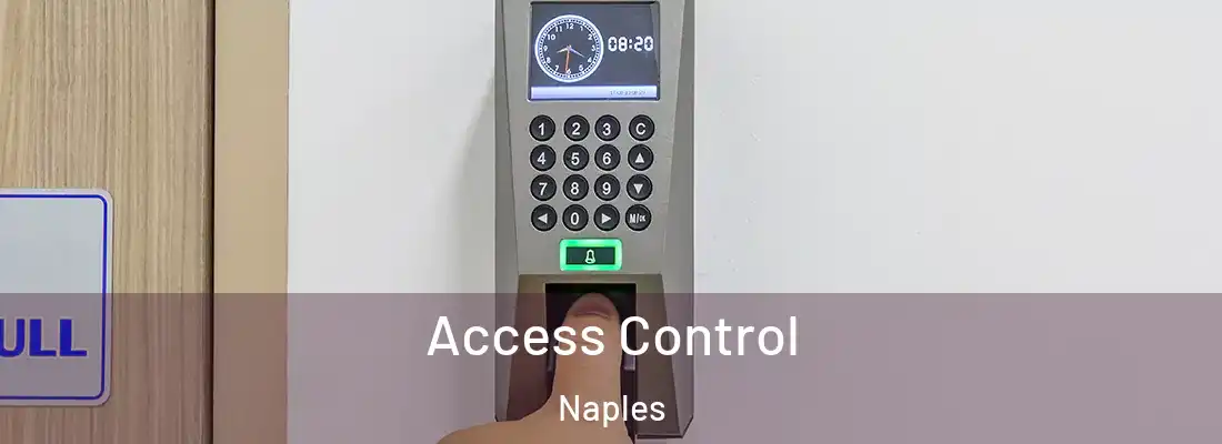Access Control Naples