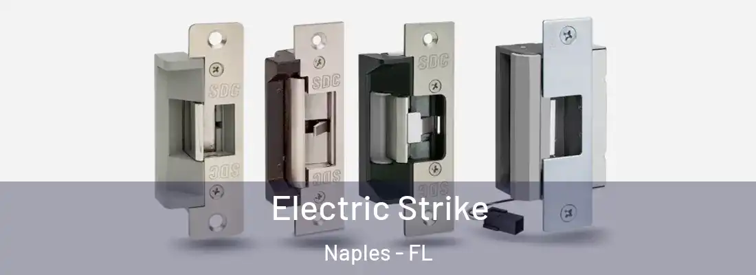 Electric Strike Naples - FL
