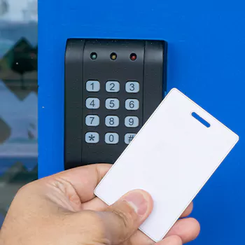 Employee Access Card Systems in Naples, FL