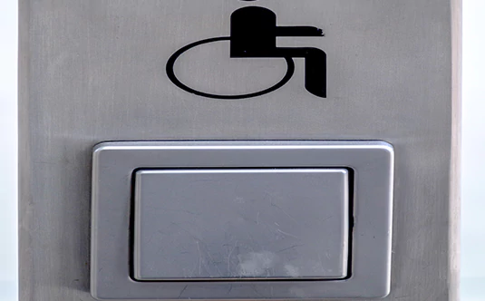 Electronic Locks &a Barriers in Naples, FL