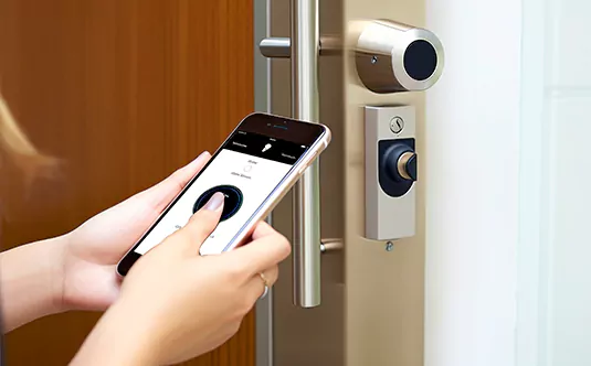 Access Management in Naples, FL