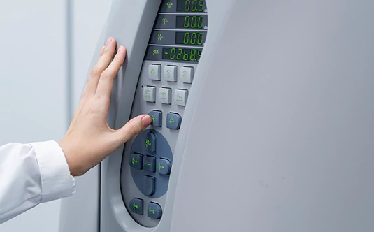 Access Infrastructure in Naples, FL