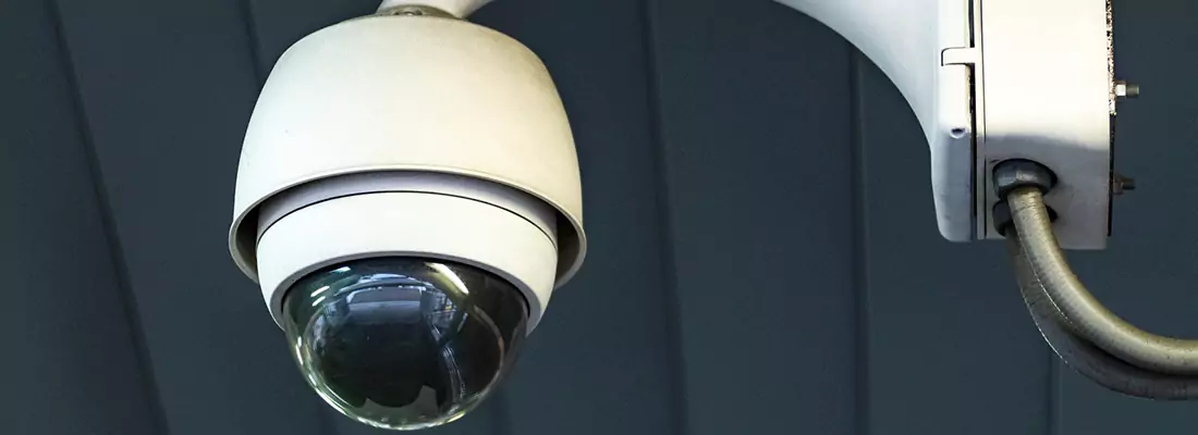 Affordable CCTV Camera System Solutions for Homes and Businesses in Naples, FL