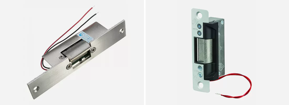 Affordable Electric Strike Systems for Enhanced Security in Naples, FL