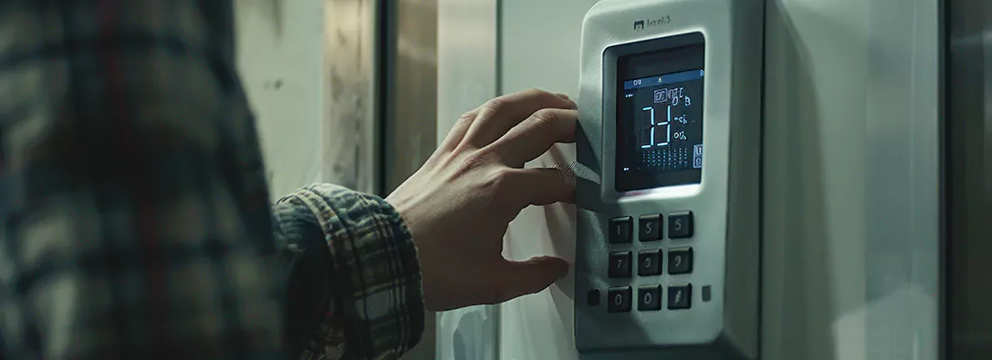 Affordable Keyless Entry Systems for Homes and Businesses in Naples, FL