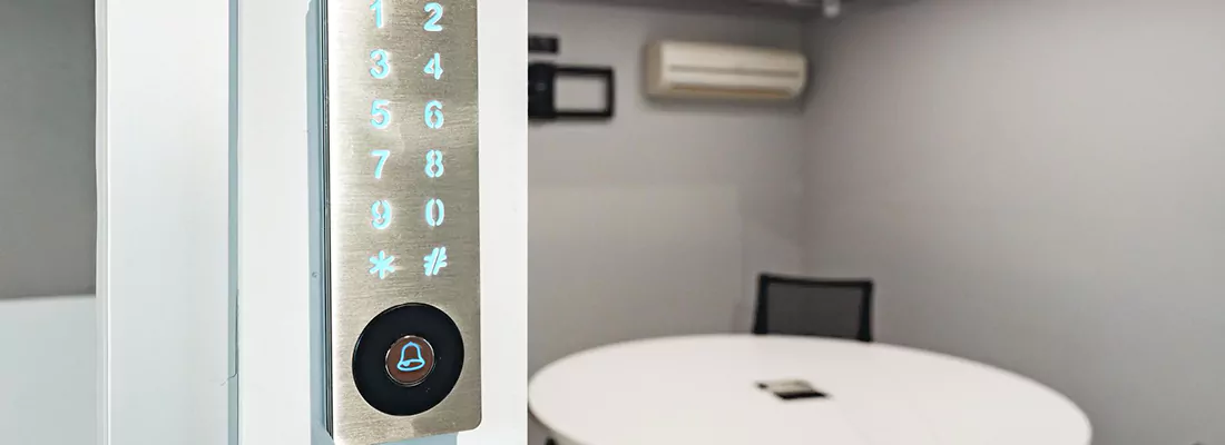 Affordable Keyless Lock Door Solutions for Homes and Offices in Naples, FL
