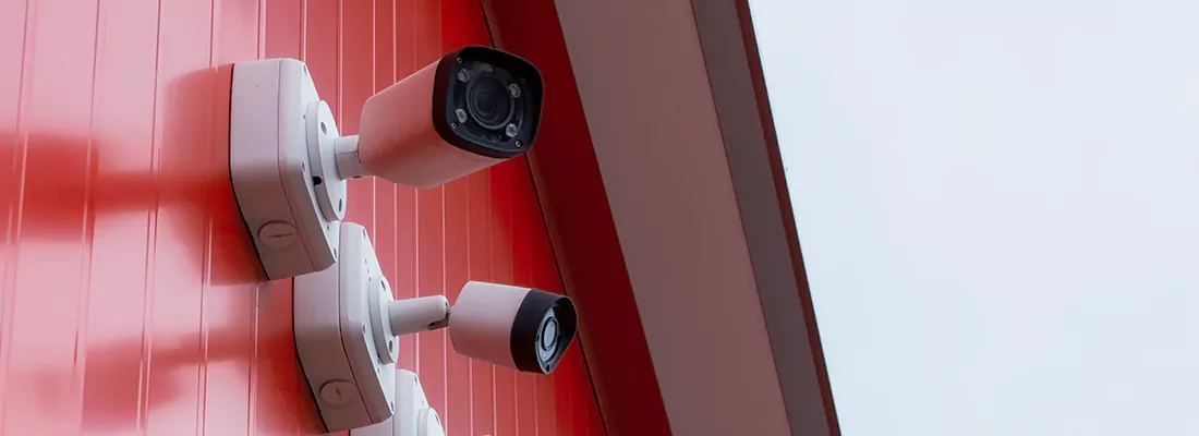 Benefits of HD CCTV Cameras for Security in Naples, FL