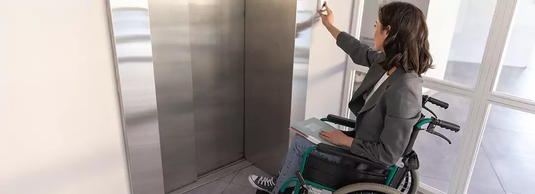 Best Handicap Door System Service in Naples, FL