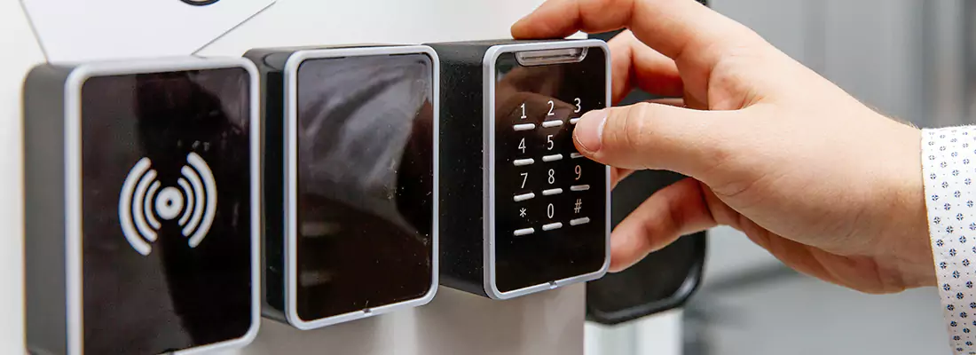 Best WiFi Smart Locks for Homes and Offices in Naples, FL