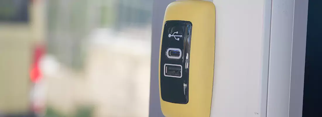 Custom Door Proximity Sensor Solutions for Businesses in Naples, FL