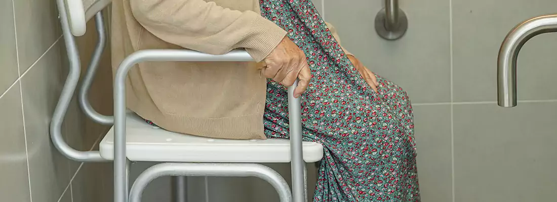 Custom Handicap Bathroom Remodeling in Naples, FL