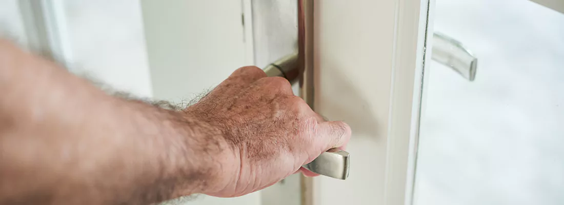 Custom Push to Lock Door Systems for Your Property in Naples, FL