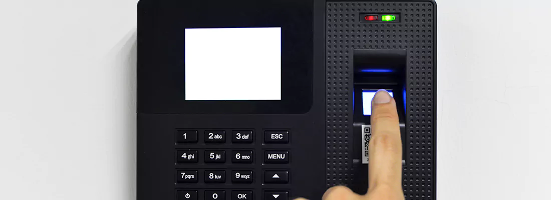 Door Access Control And Security in Naples, FL