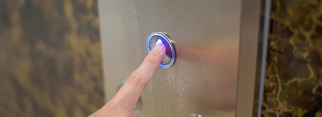 Door Opening Button Solutions for Businesses in Naples, FL