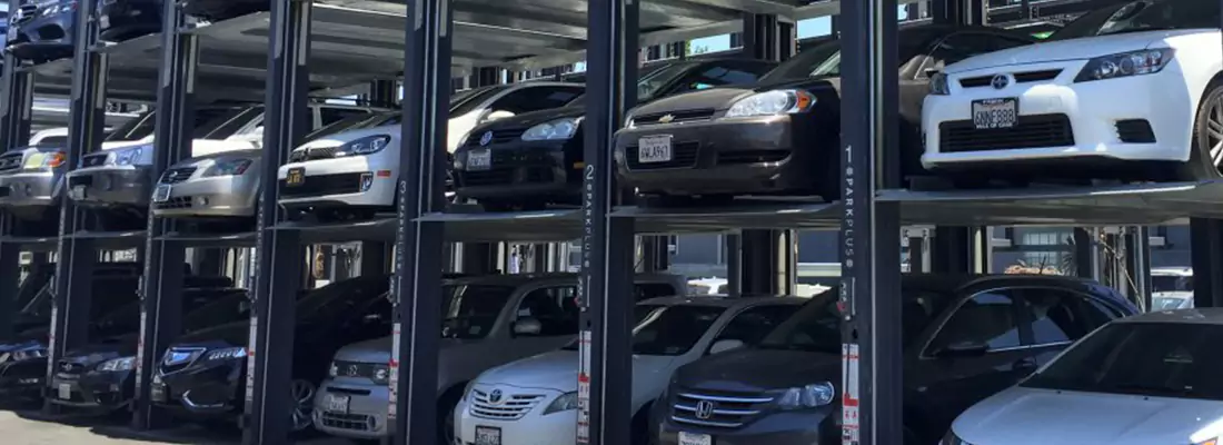 Electric Parking Pillars: A Smart Parking Solution for Residents in Naples, FL