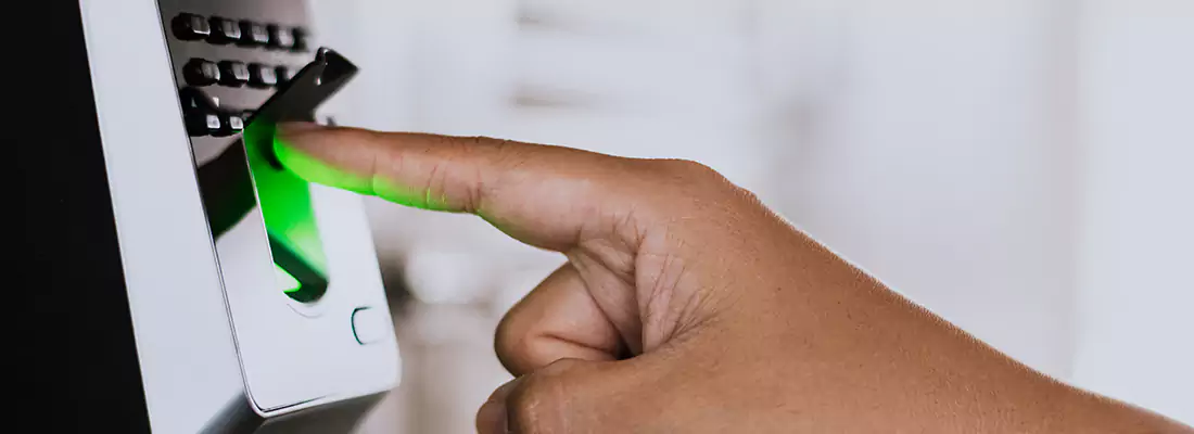 Expert Fingerprint Lock Solutions in Naples, FL