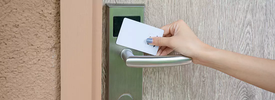 Expert Maintenance and Repair for Electric Locks in Naples, FL