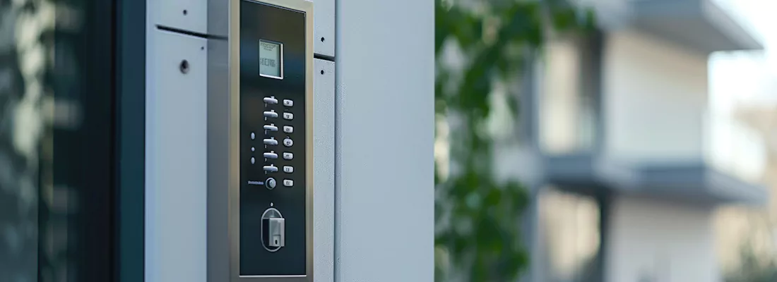 Expert Maintenance and Repairs For Keyless Entry Systems in Naples, FL