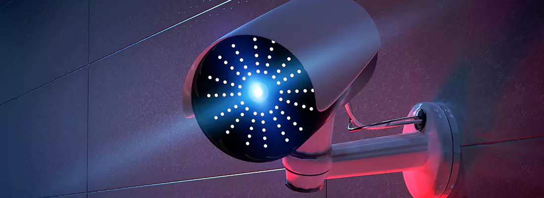 Features of Our Night Vision CCTV Cameras in Naples, FL