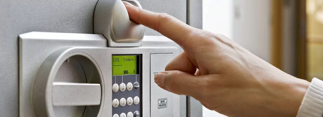 Hidden Safe Installation in Naples, FL