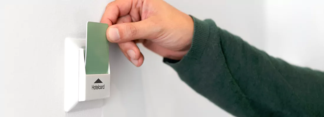 How Door Schedule Systems Improve Access Control in Naples, FL