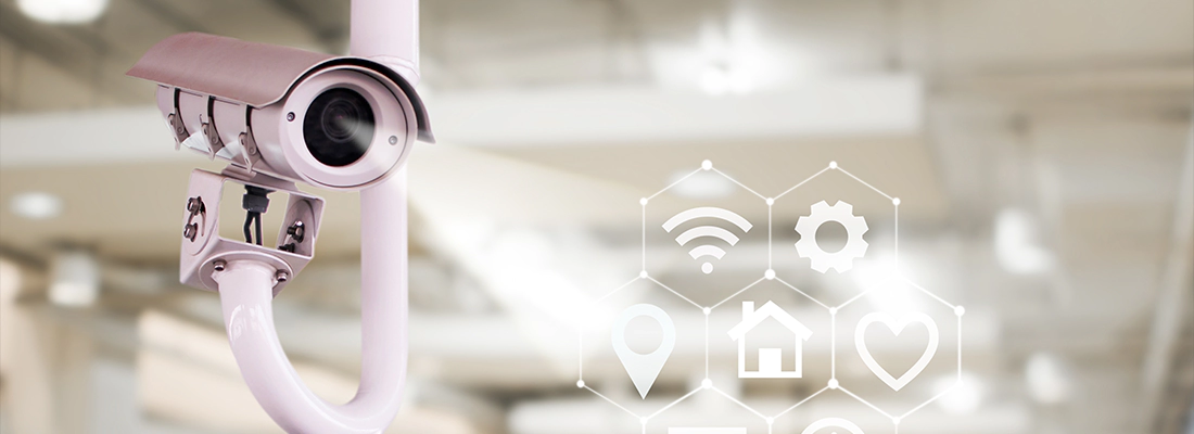 Indoor Security Camera Solutions for Naples, FL