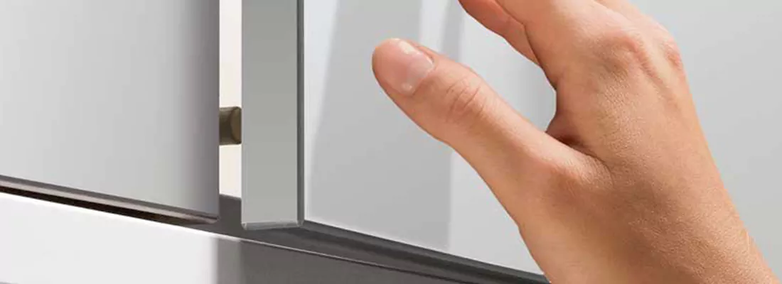 Professional Installation of Push to Open Door Systems in Naples, FL