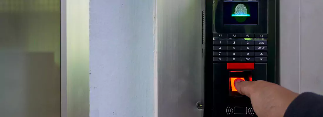 Reliable Access Control System Installation in Naples, FL