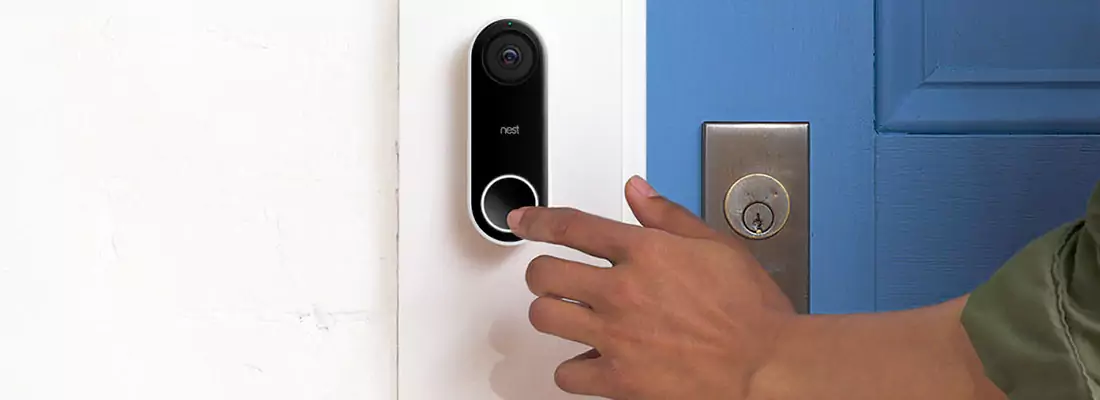 Reliable Electric Doorbell Services in Naples, FL