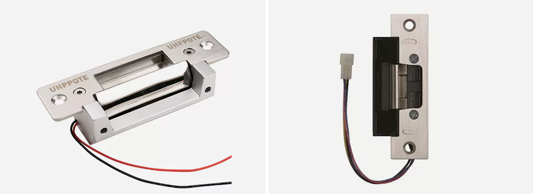 Reliable Electric Strike Solutions for Automatic Door Security in Naples, FL