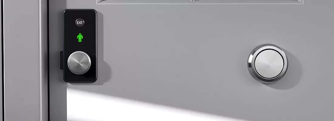 Reliable Maintenance and Repairs for Magnetic Locks in Naples, FL