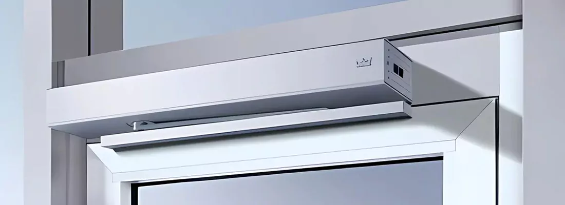 Residential and Commercial Low Energy Door Operator Solutions in Naples, FL