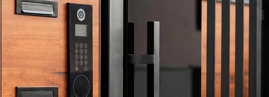 RFID-Enabled Access Control Systems in Naples, FL