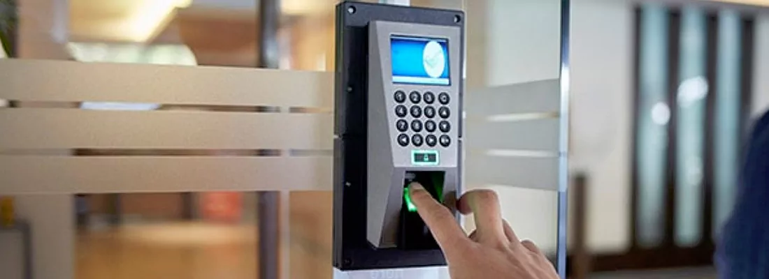 Secure Your Facility with Industrial Access Control Installation in Naples, FL