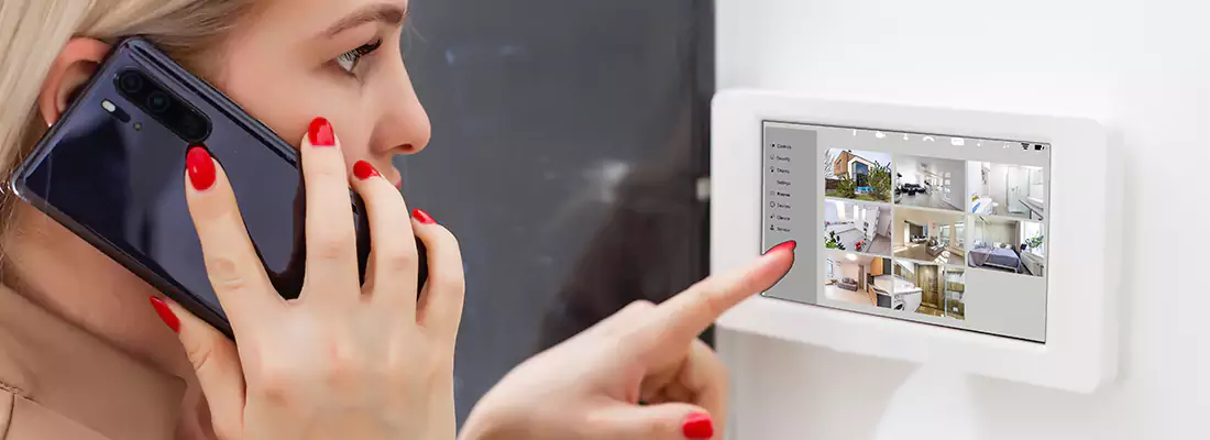 Secure Your Property with Video Intercom Systems in Naples, FL