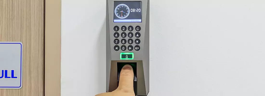 Smart Access Control Technologies for Modern Offices in Naples, FL
