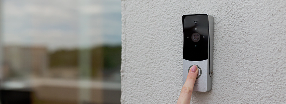 Smart Doorbell Installation Experts in Naples, FL