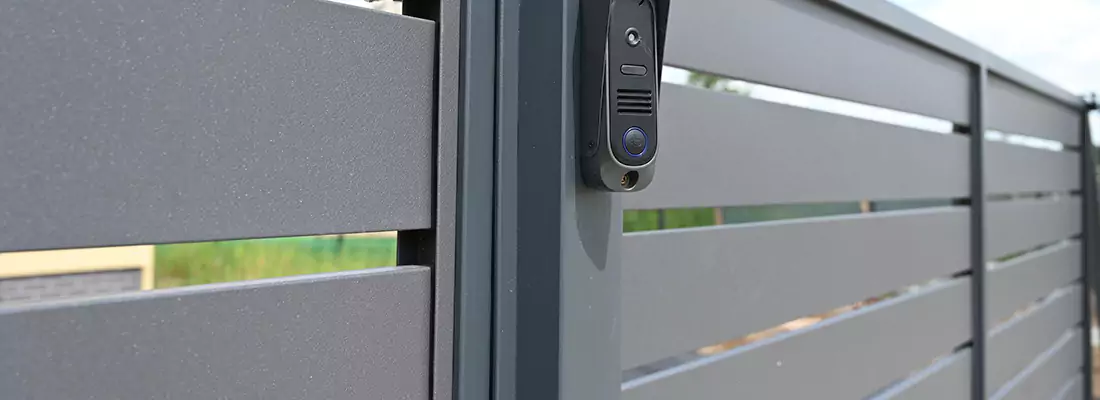 Smart Electric Doorbells with Video and Motion Detection in Naples, FL