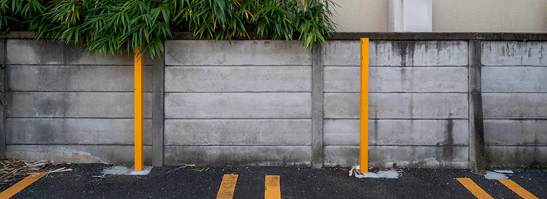 Upgrade Your Property with Professional Retractable Driveway Post Installation in Naples, FL