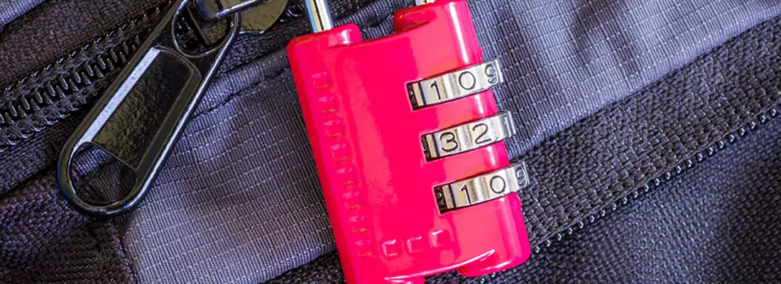 Combination Lock Installation in Naples, FL