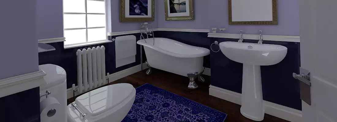 Emergency Washroom Call System Installation in Naples, FL