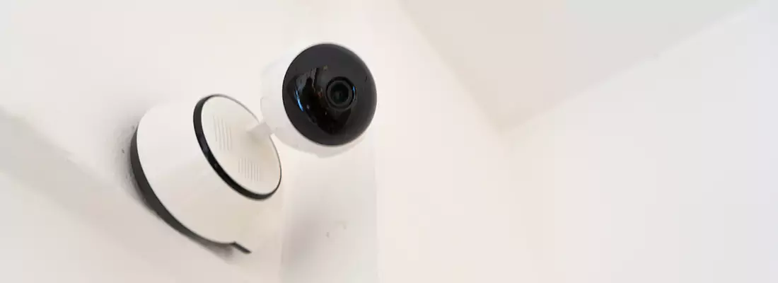 Why Choose Naples Access Control for Indoor CCTV Camera Services in Naples, FL?
