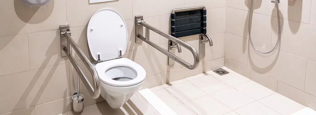 Why Choose Us for Handicap Restroom Services in Naples, FL?