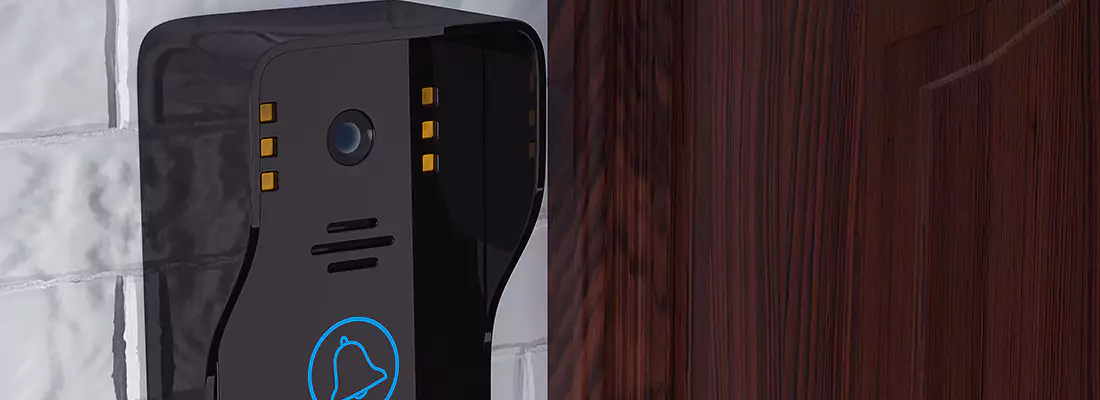 Wireless Door Proximity Sensors for Smart Security in Naples, FL