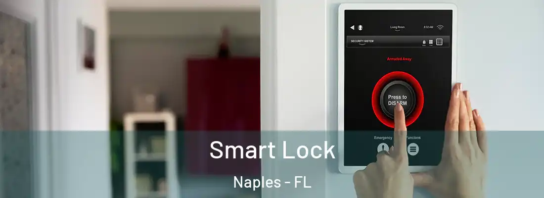 Smart Lock Naples - FL